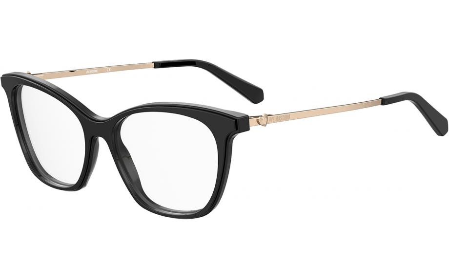 Moschino reading glasses online