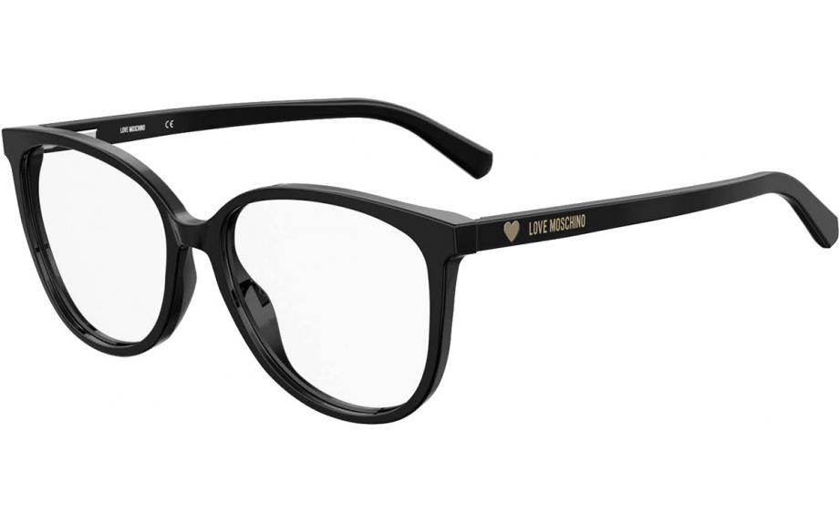 Love best sale moschino glasses