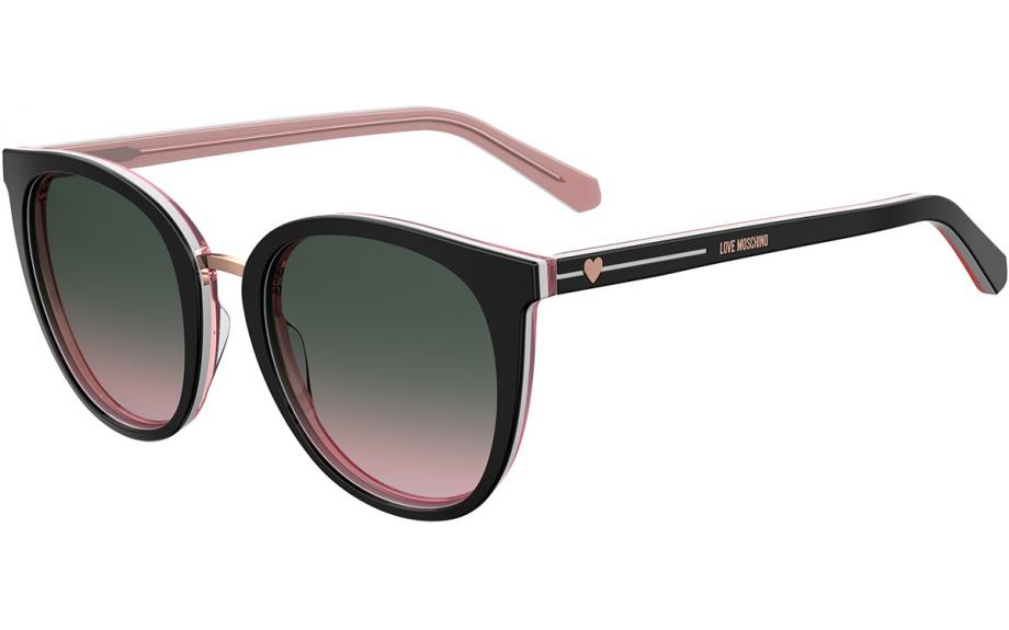 Love Moschino MOL016 S Sunglasses