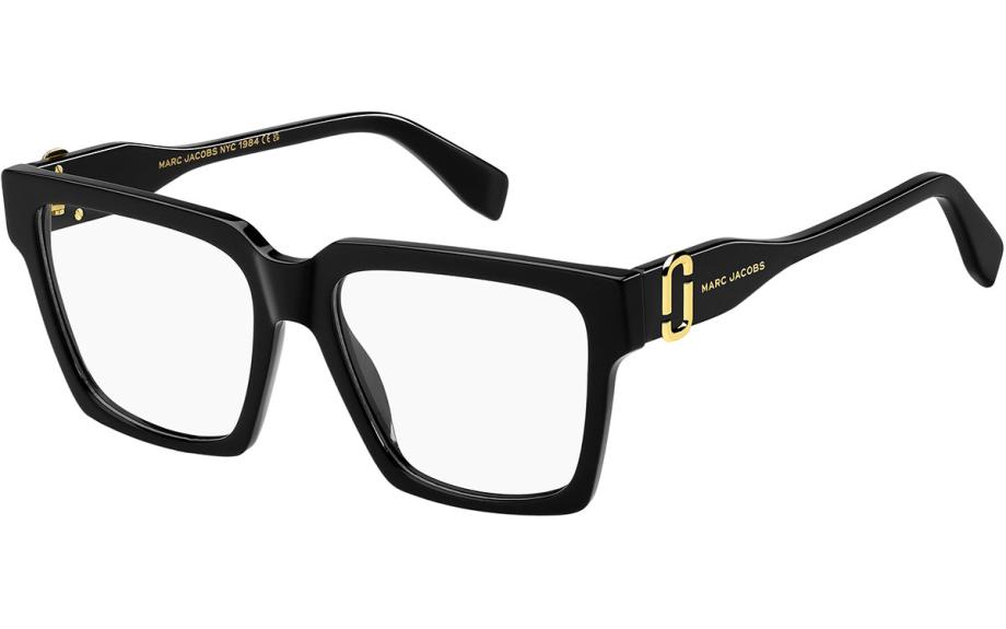 Marc Jacobs MARC 766 807 55 Prescription Glasses Prescription - Main Image