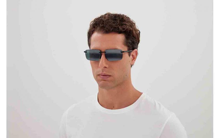 Maui Jim Laulima MJ0626S 003 61 (B626-14) Sunglasses | Glasses Station