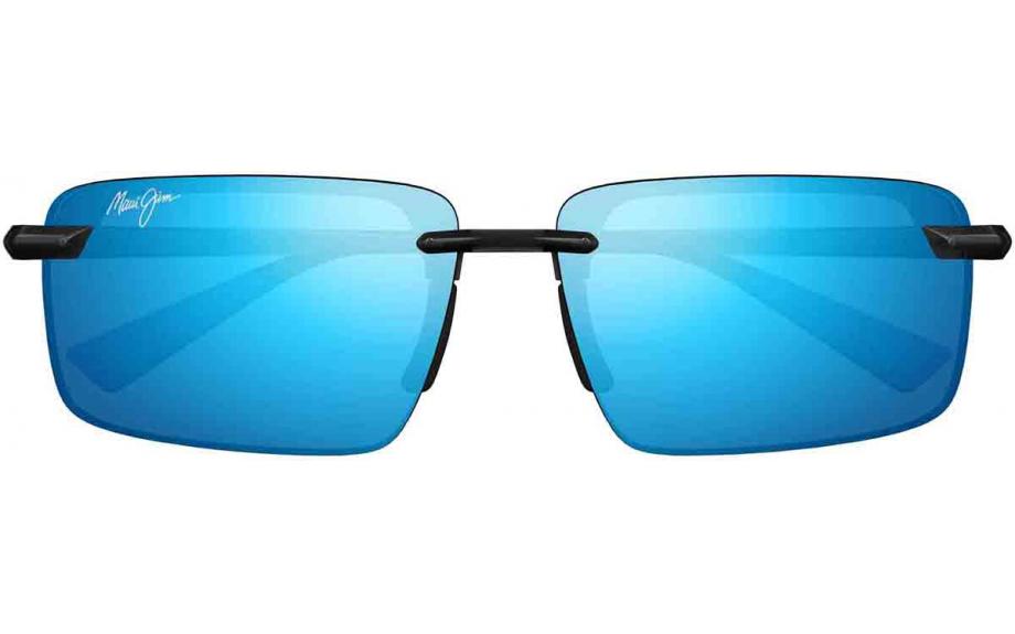 Maui Jim Laulima MJ0626S 003 61 (B626-14) Sunglasses | Glasses Station