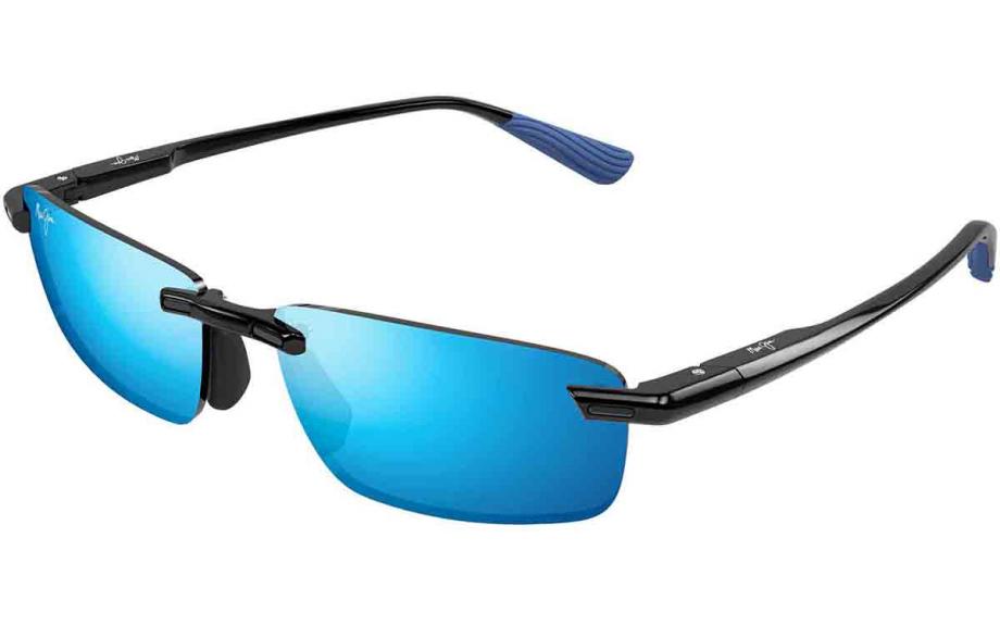 Maui Jim Ilikou MJ0630S 001 59 (B630-02) Sunglasses | Glasses Station