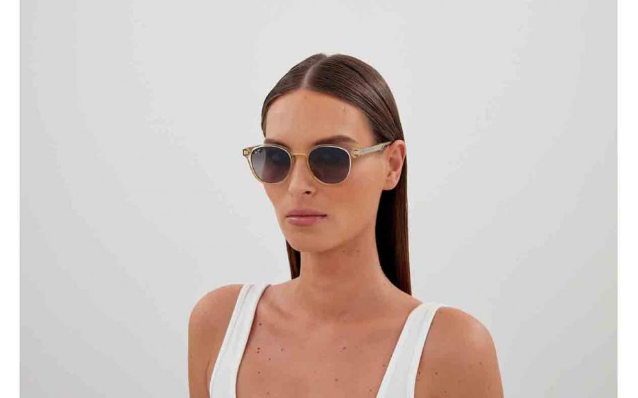 Maui Jim Hiehie MJ0636S 001 50 (GS636-14) Sunglasses | Glasses Station