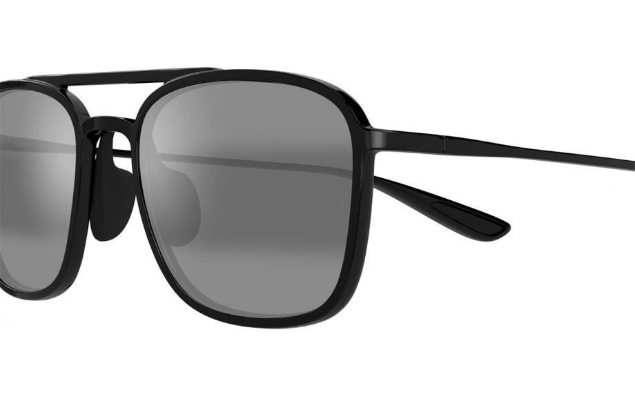 その他  go 64gb Maui Jim Keokea MJ0447S 001 55 (447-02) Sunglasses | Glasses Station