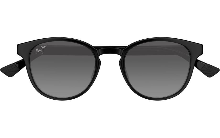 Maui Jim Hiehie MJ0636S 001 50 (GS636-14) Sunglasses | Glasses Station