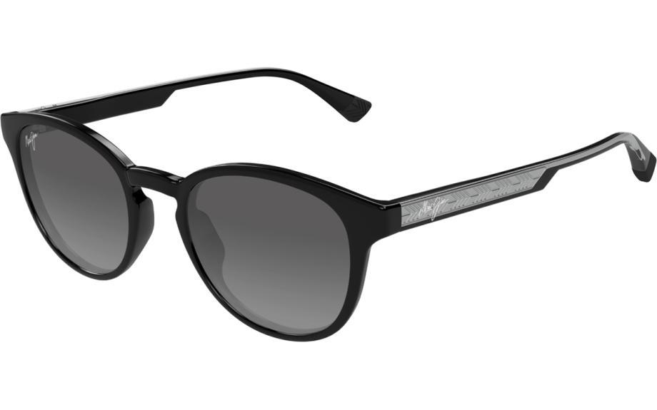 Maui Jim Hiehie MJ0636S 001 50 (GS636-14) Sunglasses | Glasses Station