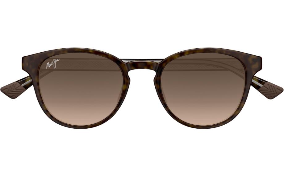 hu2mi3  Maui Jim Hiehie MJ0636S 001 50 (GS636-14) Sunglasses | Shade Station
