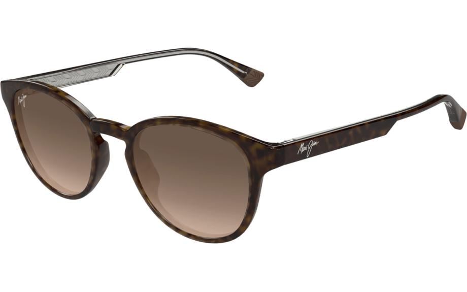 Maui Jim Hiehie MJ0636S 002 50 (HS636-10) Sunglasses | Glasses Station