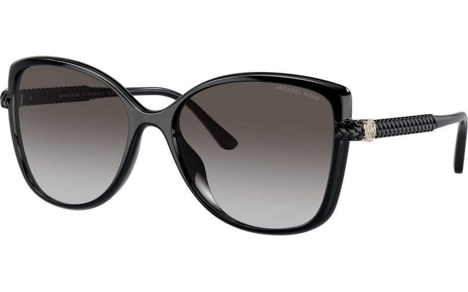 Michael Kors Malta MK2181U 30058G 57 Prescription Sunglasses