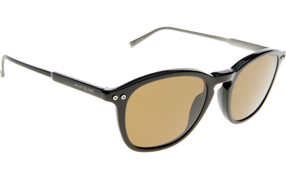 Montblanc MB599S 01M 49 Sunglasses | Glasses Station
