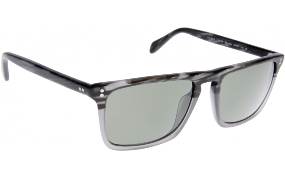 Oliver Peoples Bernardo Sunglasses