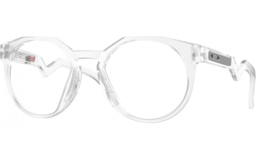 Oakley HSTN RX OX8139-02 50 Prescription Glasses Prescription