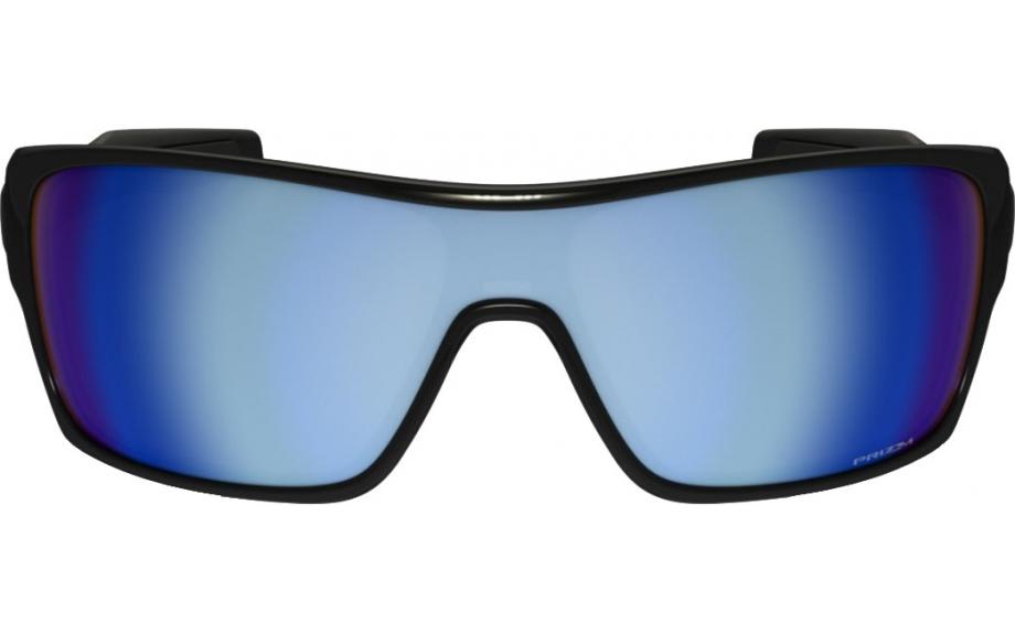 Oakley Turbine Rotor Prizm Deep Water Oakley Turbine Rotor Prizm Deep Water