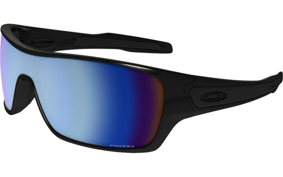 Oakley Turbine Rotor Prizm Deep Water Oakley Turbine Rotor Prizm Deep Water