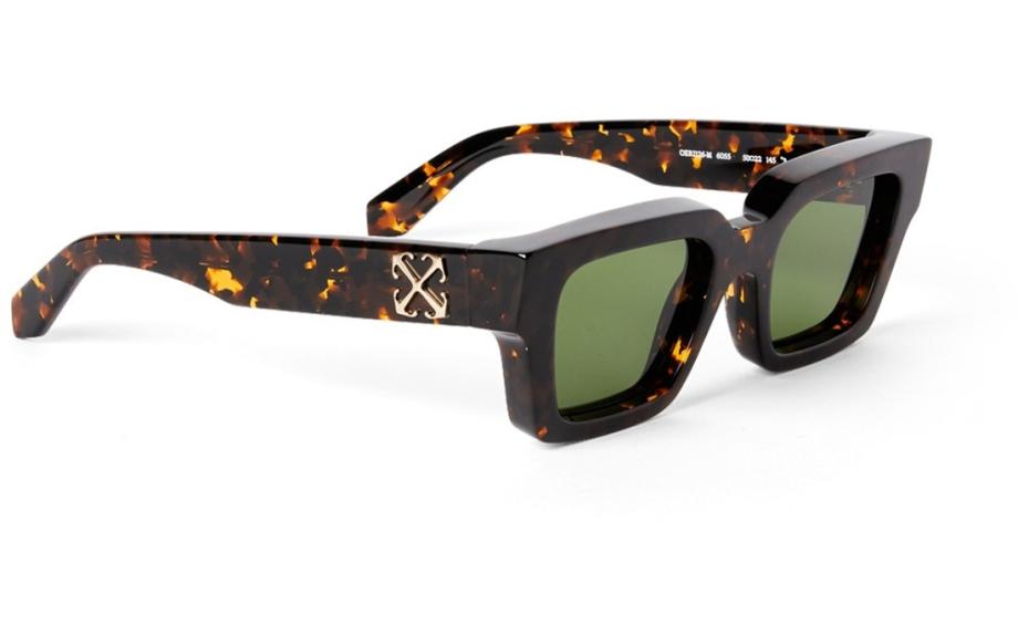 Off-White Virgil OERI126 6055 50 Prescription Sunglasses | Glasses