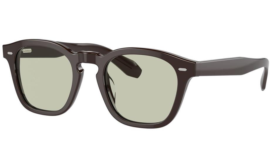 Oliver Peoples OV5527U 1772 49 Prescription Glasses