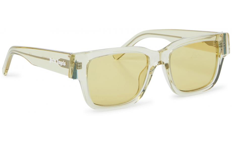 Palm Angels Newport PERI009 1616 54 Prescription Sunglasses