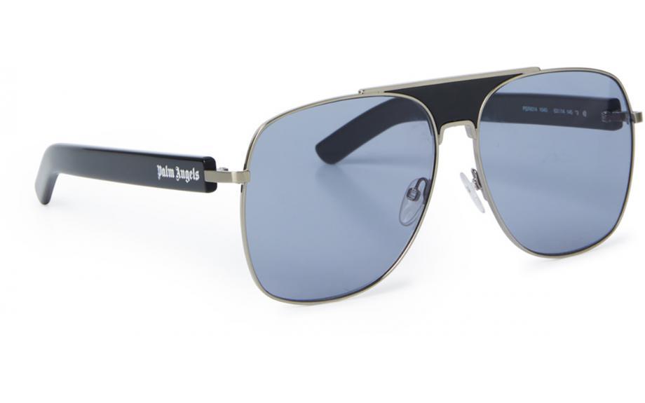 Palm Angels Bay PERI014 1045 63 Prescription Sunglasses  display picture 2