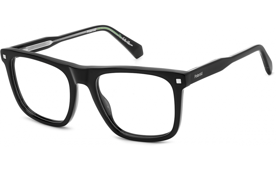 Polaroid PLD D506 807 53 Prescription Glasses Prescription