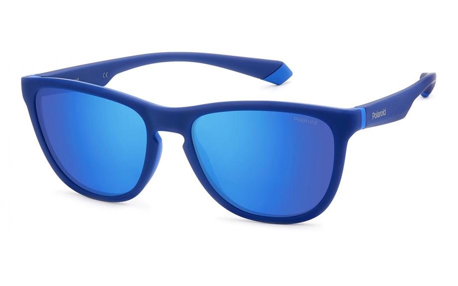 Polaroid PLD 2133/S ZX9 5X 56 Prescription Sunglasses Glasses