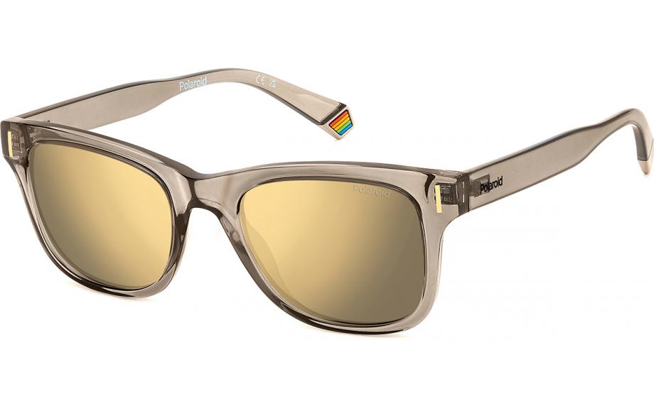 Polaroid Glasses Singapore PLD 4176/S/X Polarized Sunglasses - Main Image