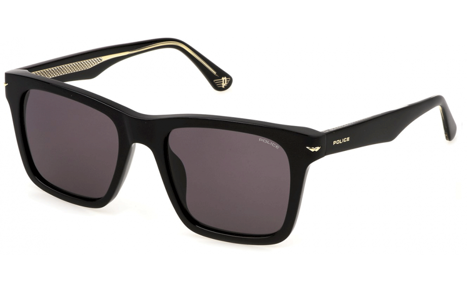 Police SPLN35 0700 55 Prescription Sunglasses Glasses Station