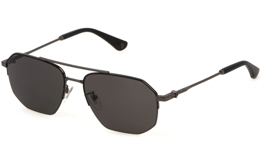 Police SPLN39 0K56 57 Prescription Sunglasses Glasses Station