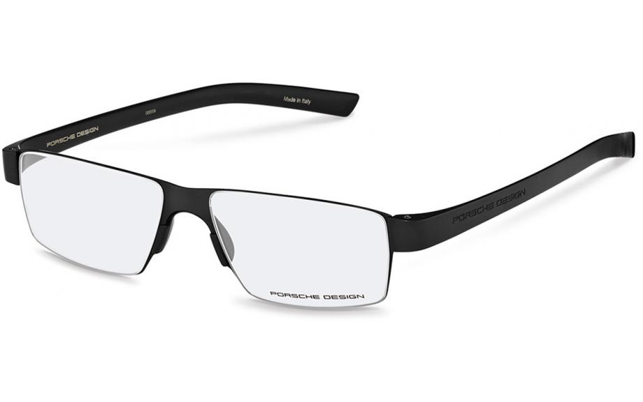 Porsche Design P8813-A-5217-150-K250-E62 Prescription Glasses