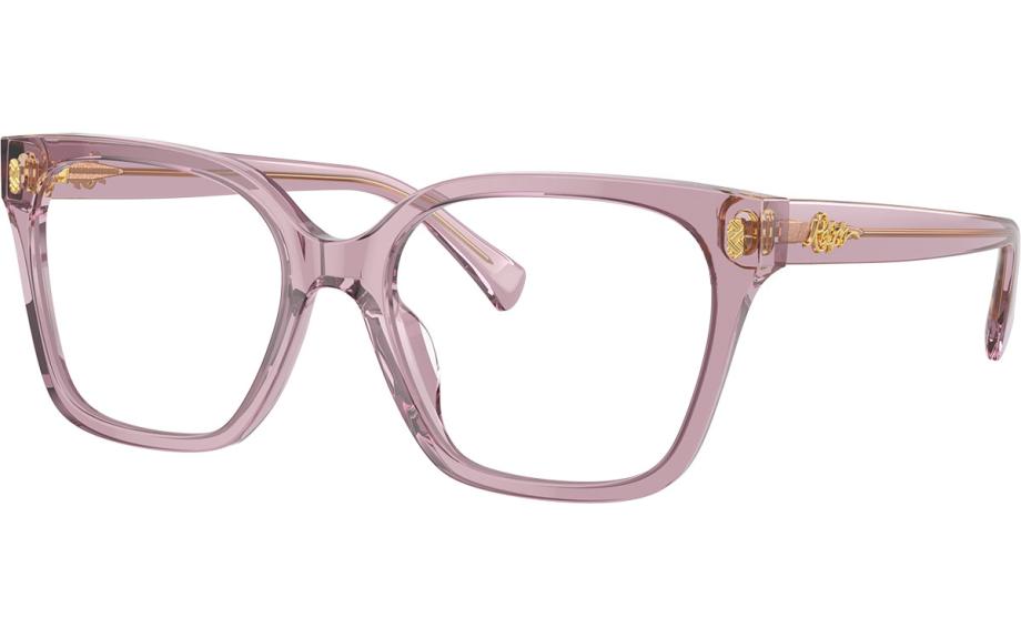 Ralph by Ralph Lauren RA7158U 6118 55 Prescription Glasses - Main Image