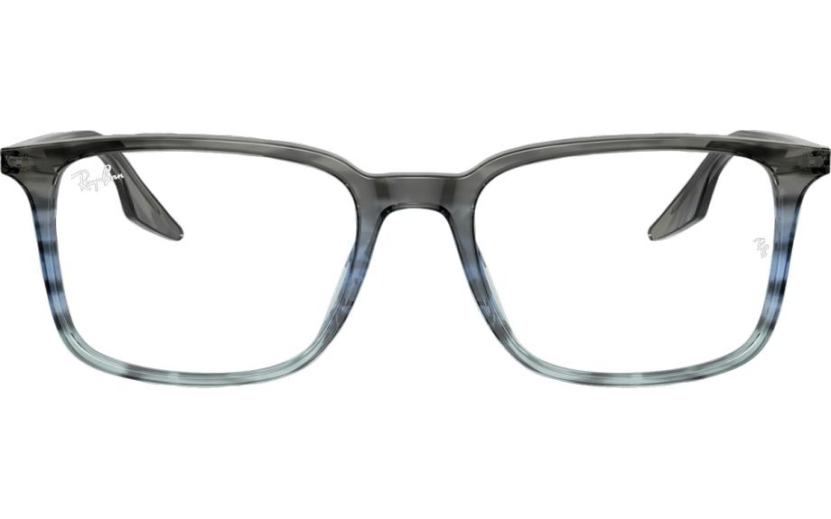 Ray-Ban RX5421 8254 53 Prescription Glasses | Prescription Glasses Station