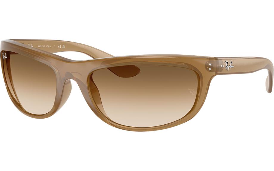 Ray-Ban Balorama RB4089 678951 62 Prescription Sunglasses | Glasses Station