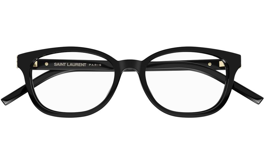 Saint Laurent SL M141/F 001 51 Prescription Glasses Prescription - Main Image