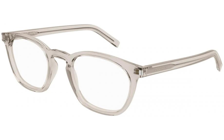 Saint Laurent SL 28 OPT 005 50 Prescription Glasses Prescription