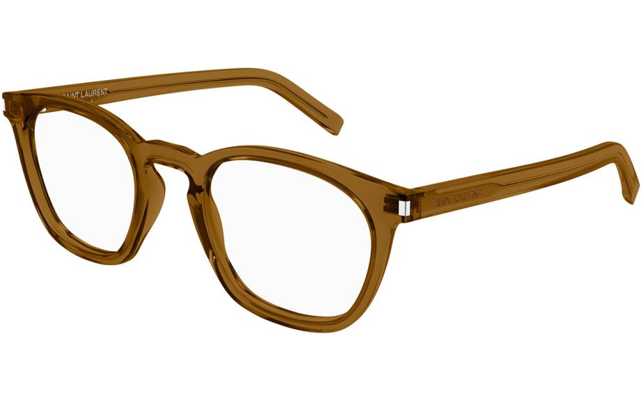 Saint Laurent SL 28 OPT 008 50 Prescription Glasses Prescription