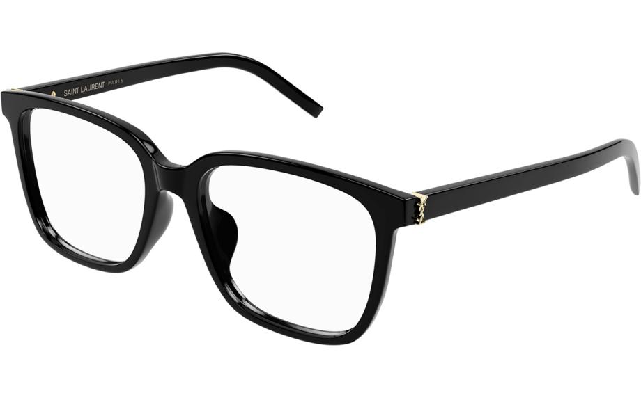 Saint Laurent SL M142/F 001 54 Prescription Glasses Prescription