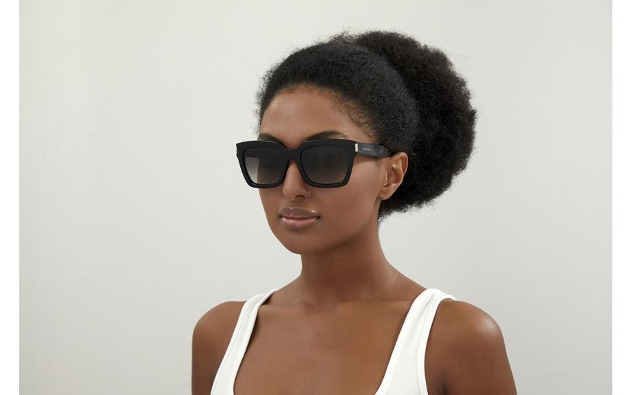 Saint Laurent Bold 1 Sunglasses | Fashion Eyewear