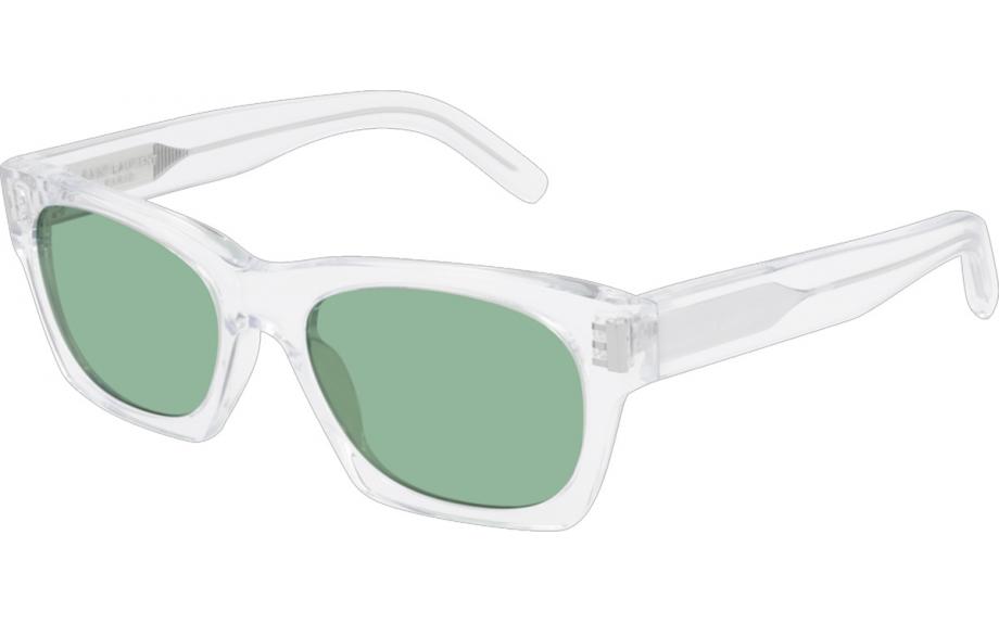 Saint Laurent SL 402 008 54 Sunglasses | Glasses Station display picture 2