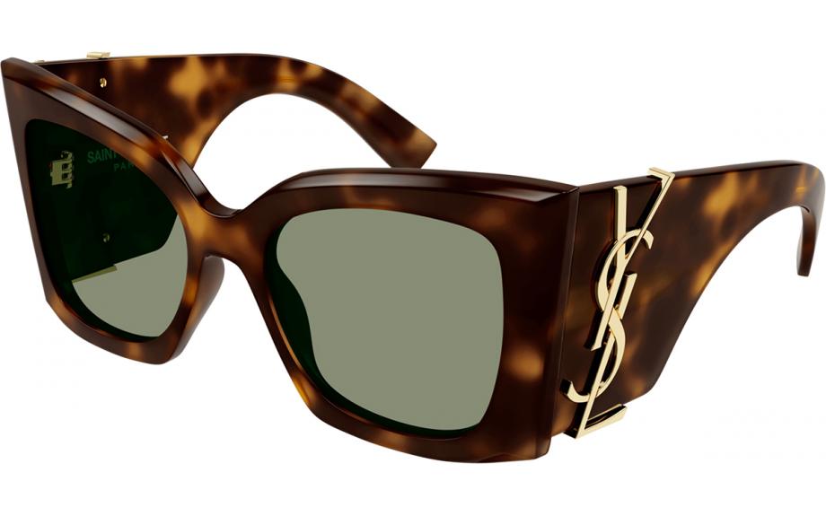 Saint Laurent SL M119 BLAZE 002 54 Sunglasses Glasses Station