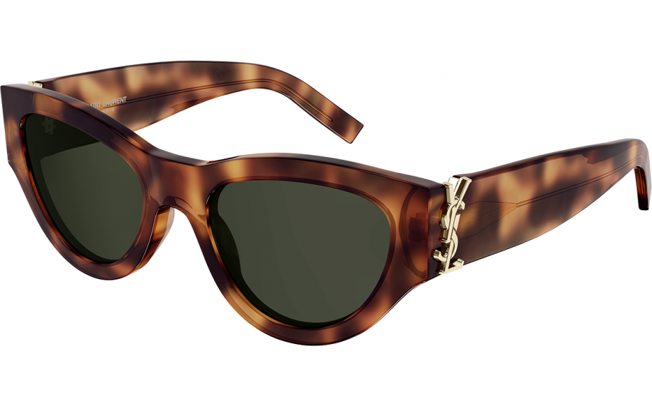 Saint Laurent SL M94 003 53 Prescription Sunglasses Glasses Station