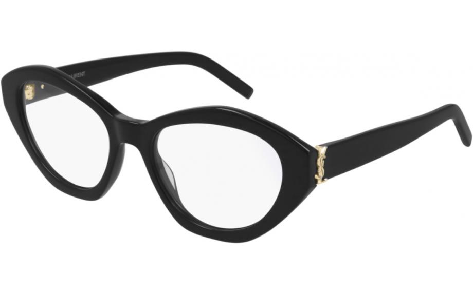 ysl reading glasses