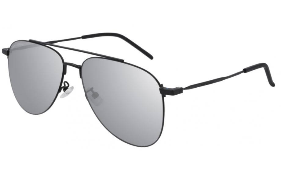 Saint Laurent SL 392 WIRE 003 57 Prescription Sunglasses  display picture 1