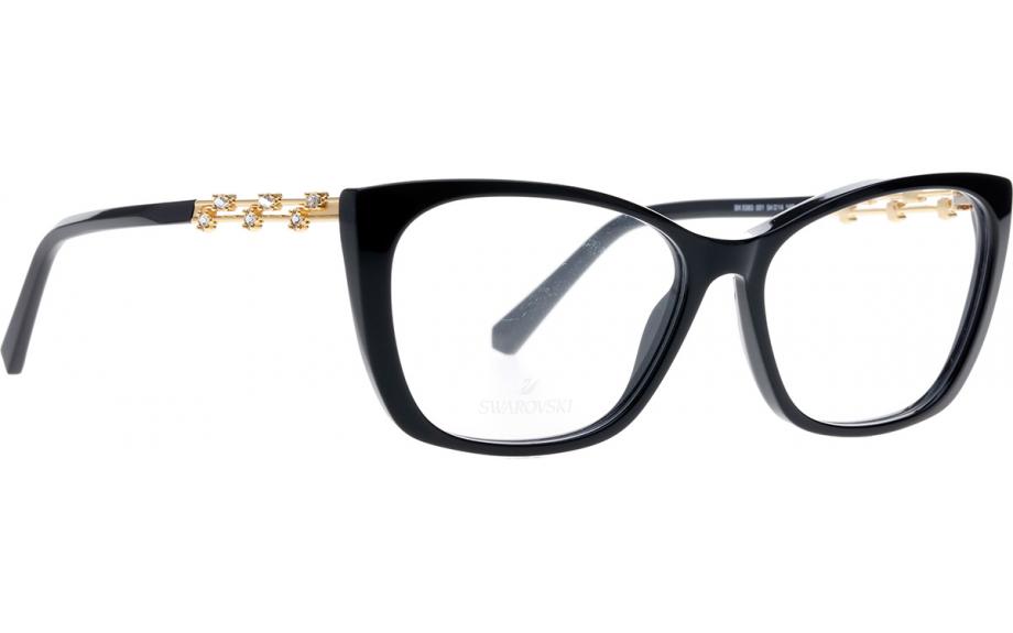 Swarovski prescription glasses Clearance