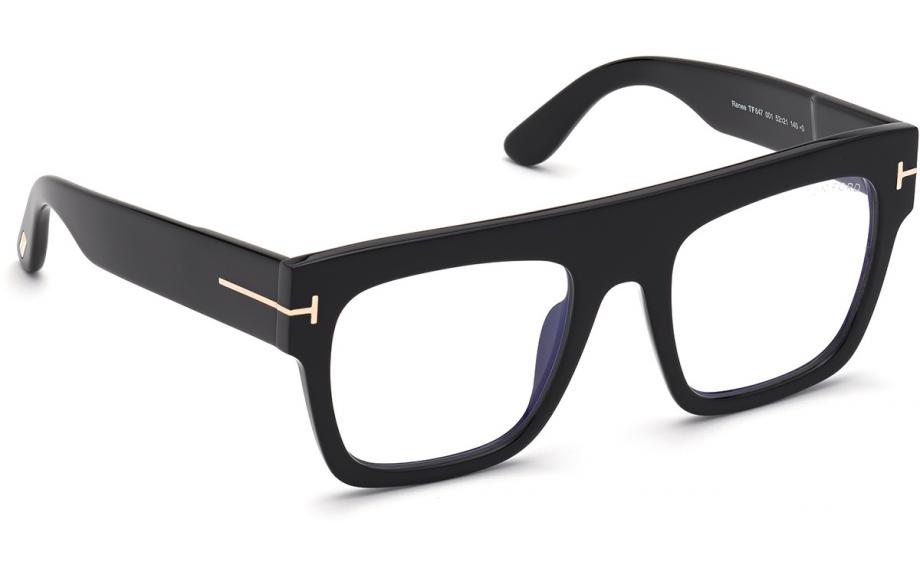 Tom Ford Renee FT0847 001 52 Glasses