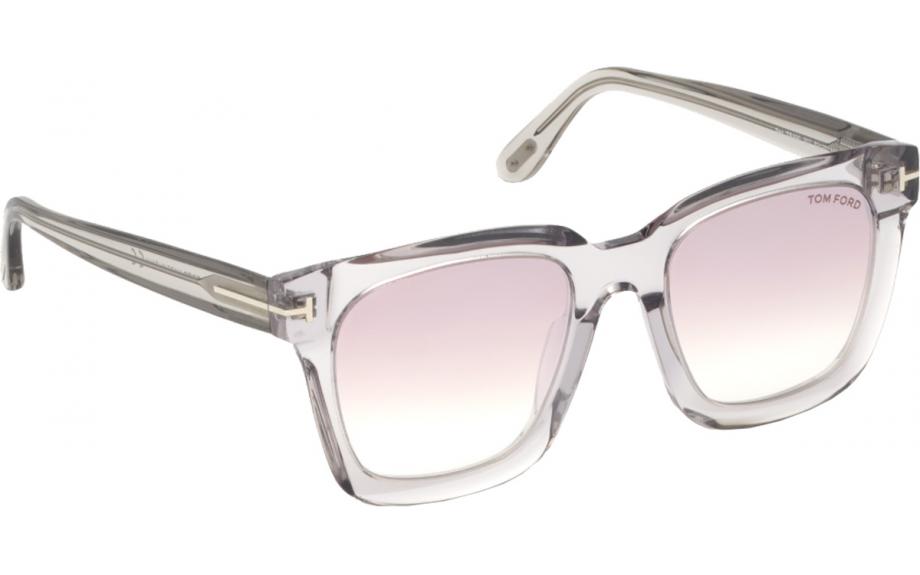 Tom ford transparent sunglasses Clearance