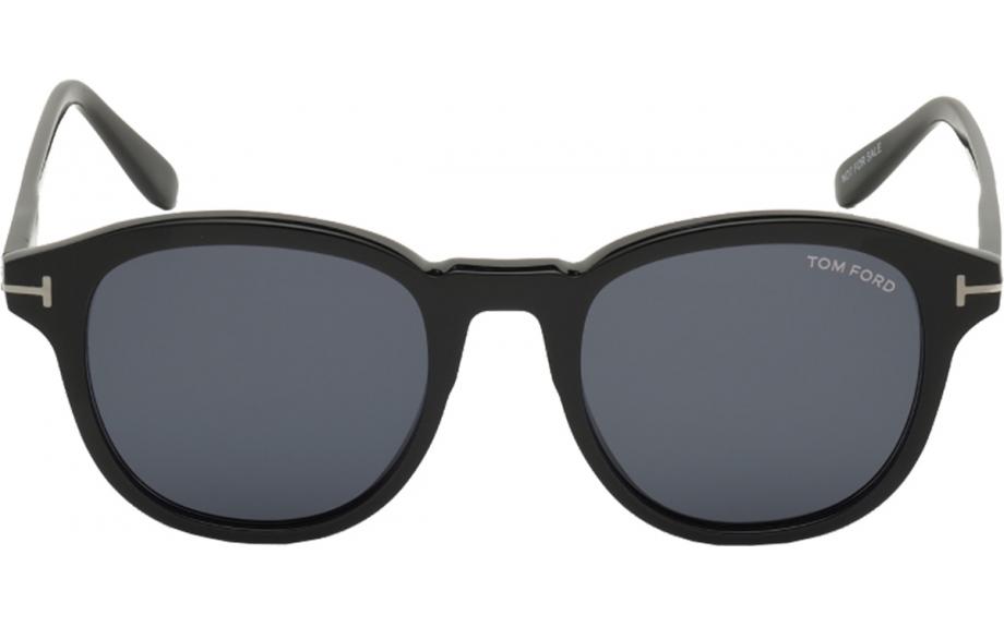 Tom Ford Jameson FT0752-N 01A 50 Sunglasses - Free Shipping | Shade Station