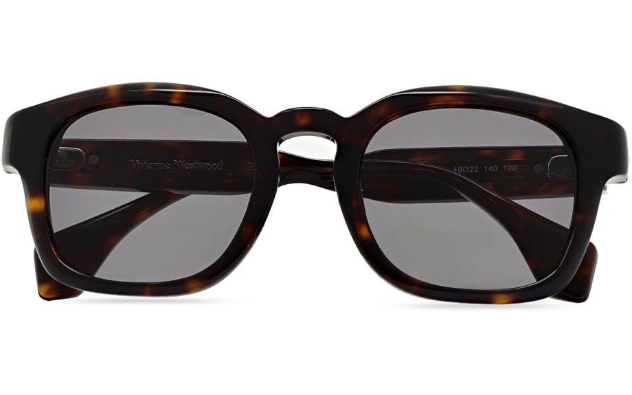 Vivienne Westwood ARTHUR VW5025 100 49 Prescription Sunglasses