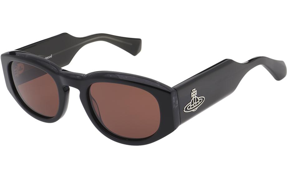 Vivienne Westwood REED VW5094 001 52 Sunglasses | Glasses Station