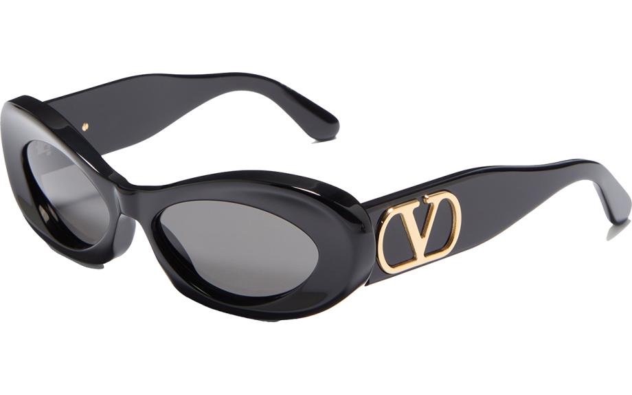 Valentino VLS-178 VLS-178A-57 Prescription Sunglasses  display picture 3