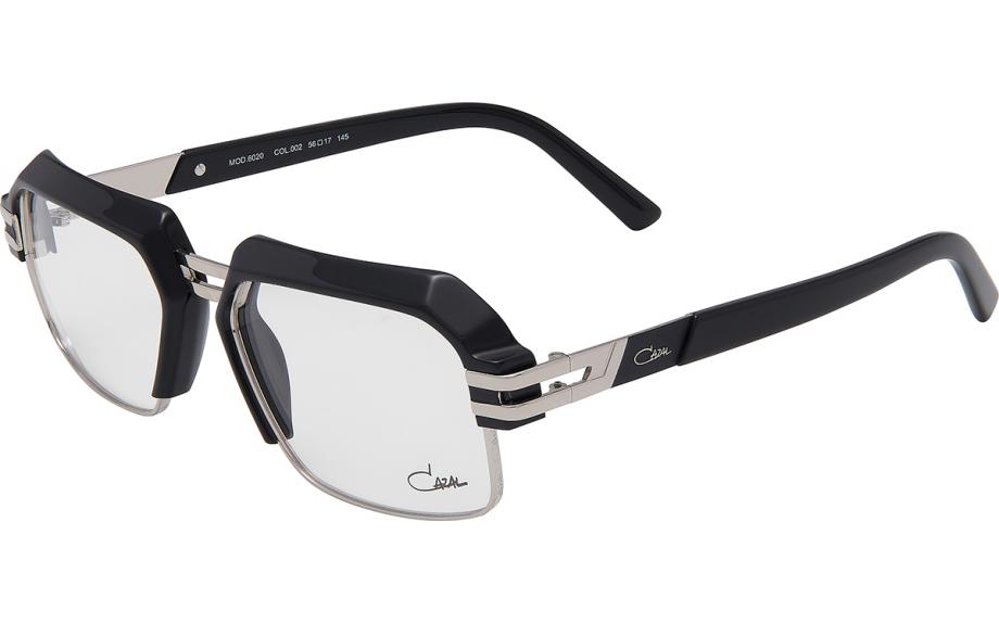 Cazal 6020 002 56 17 Prescription Glasses Prescription Glasses
